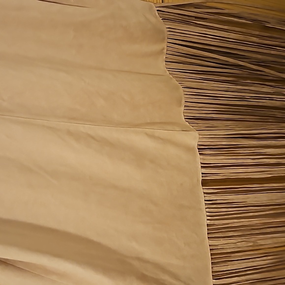 Jessica Simpson Fringe Vest - Picture 5 of 6